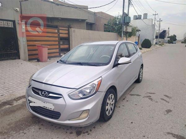 Hyundai for sale in Iraq